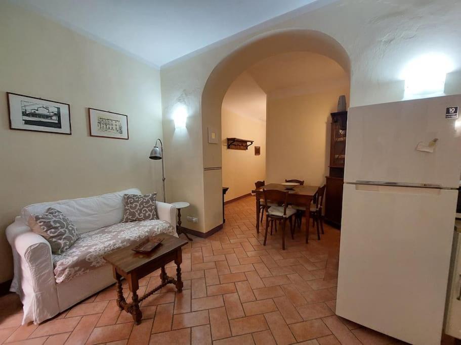 Laura Apartment In The Heart Of Florenţa Exterior foto