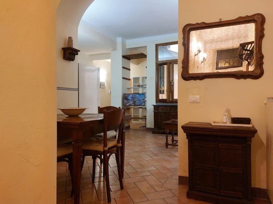 Laura Apartment In The Heart Of Florenţa Exterior foto