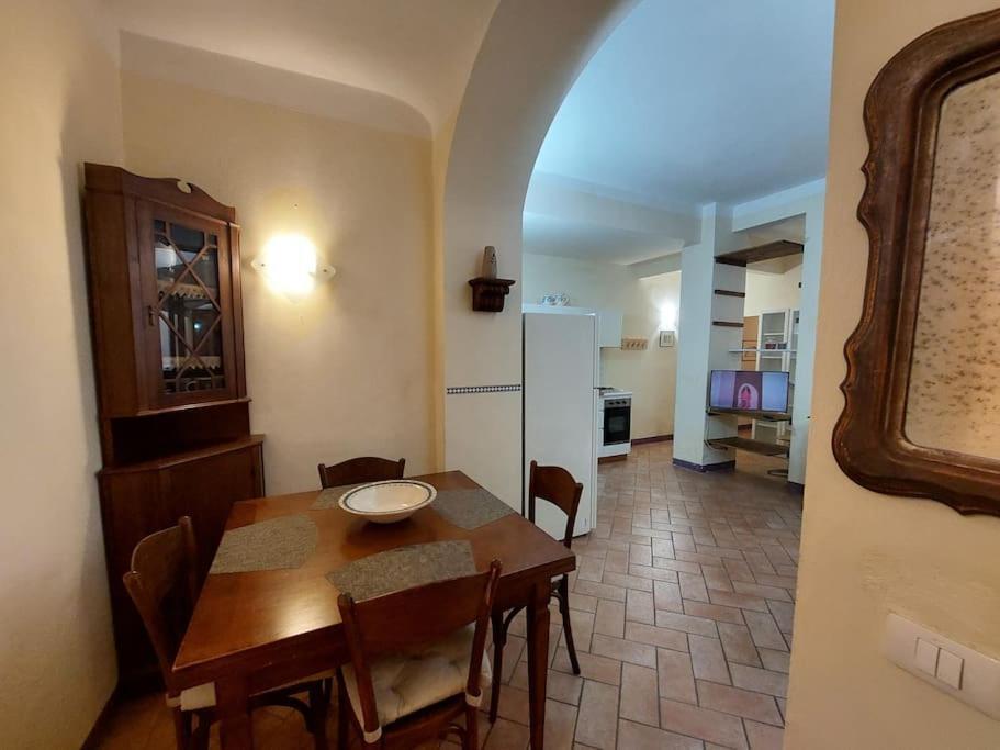 Laura Apartment In The Heart Of Florenţa Exterior foto