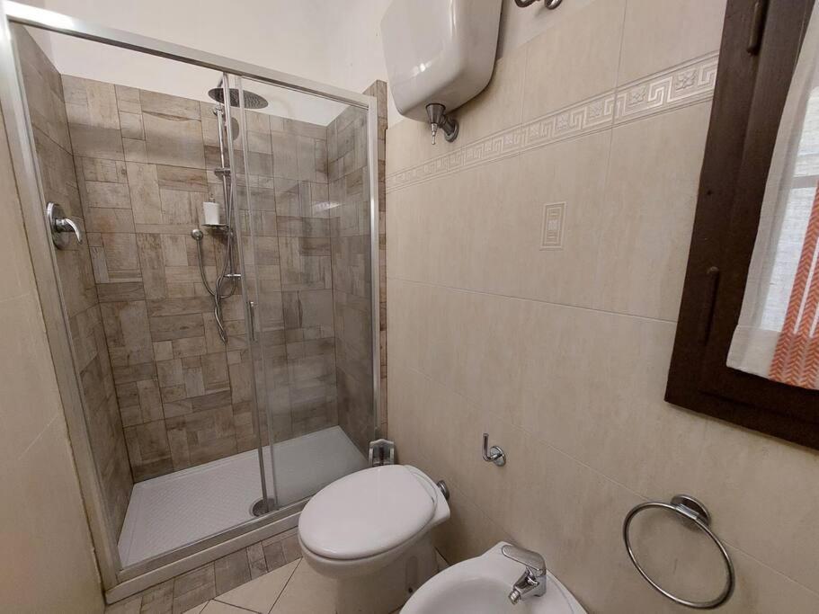 Laura Apartment In The Heart Of Florenţa Exterior foto