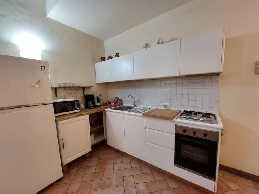 Laura Apartment In The Heart Of Florenţa Exterior foto