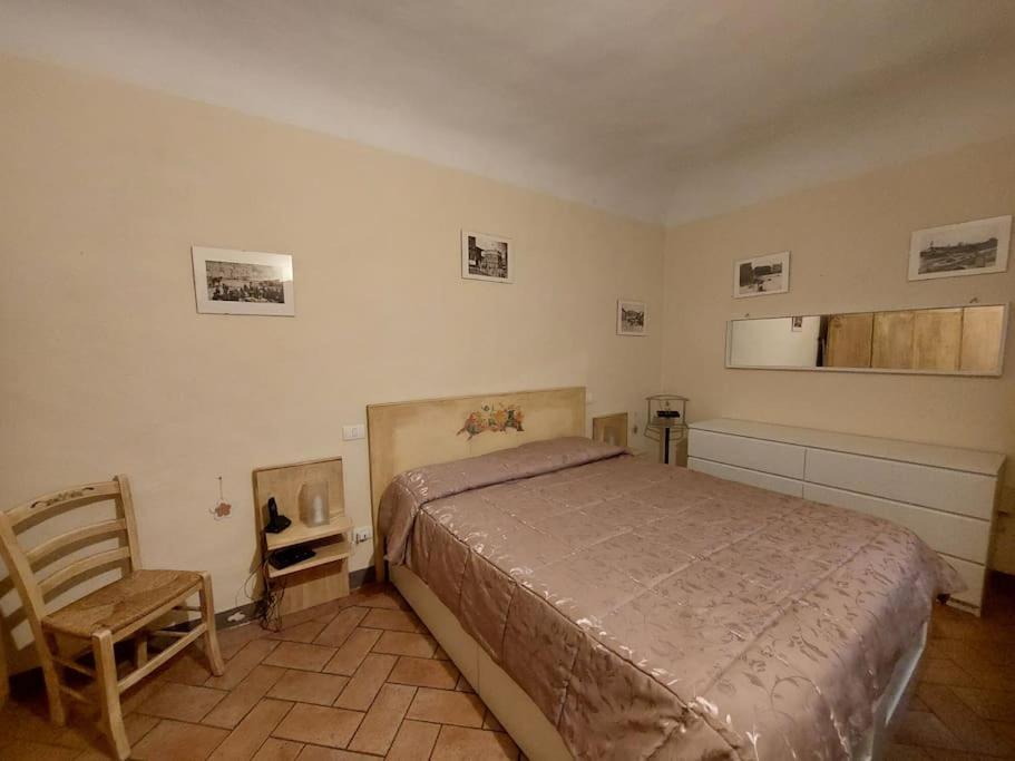 Laura Apartment In The Heart Of Florenţa Exterior foto